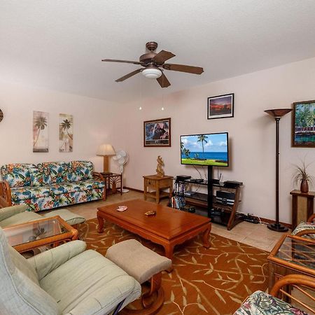 Kahaluu Bay Villas 304 Kailua-Kona Luaran gambar