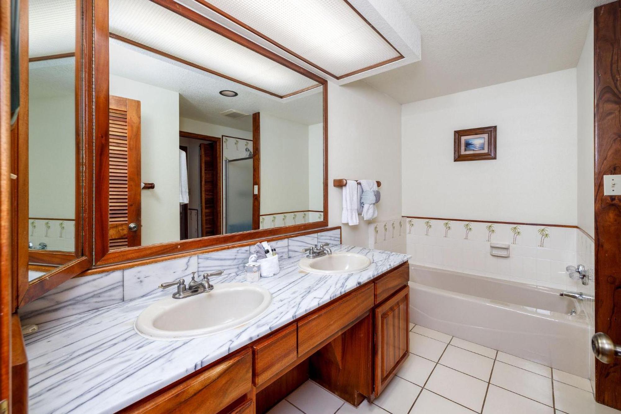 Kahaluu Bay Villas 304 Kailua-Kona Luaran gambar