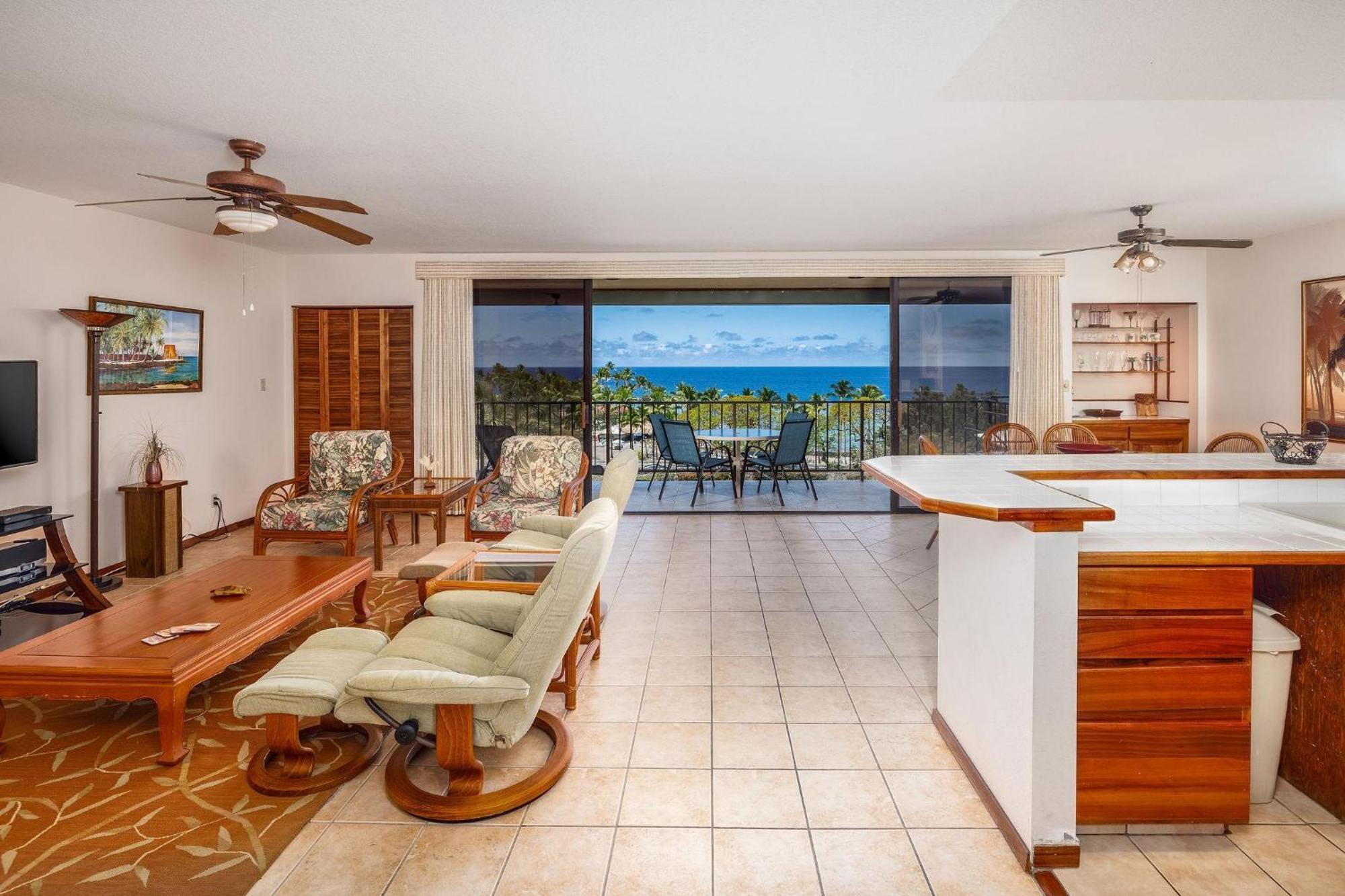 Kahaluu Bay Villas 304 Kailua-Kona Luaran gambar