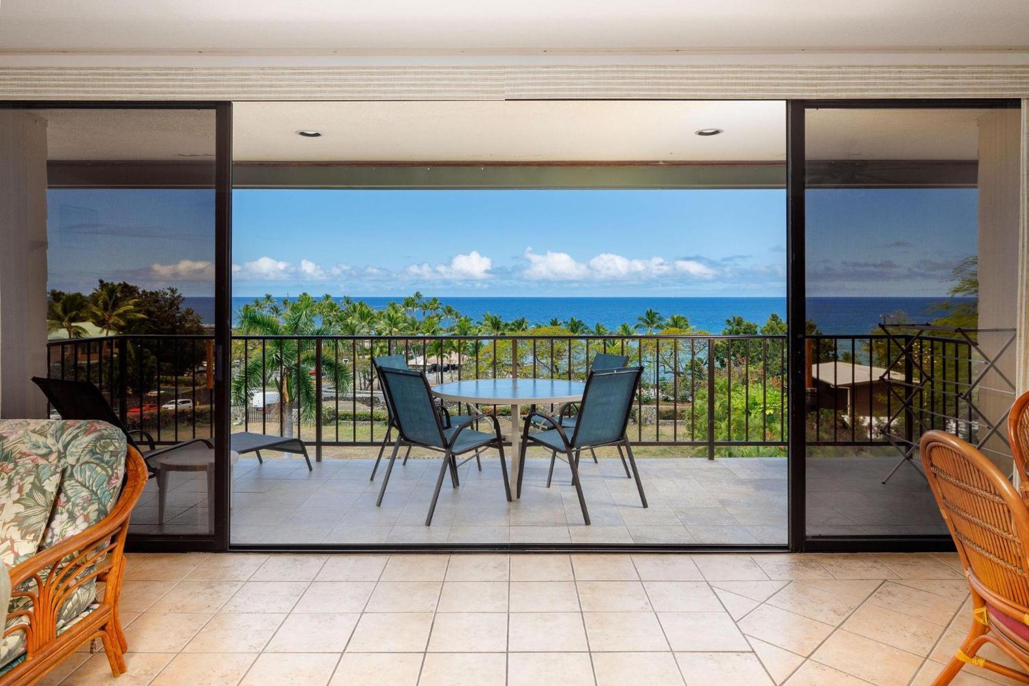 Kahaluu Bay Villas 304 Kailua-Kona Luaran gambar
