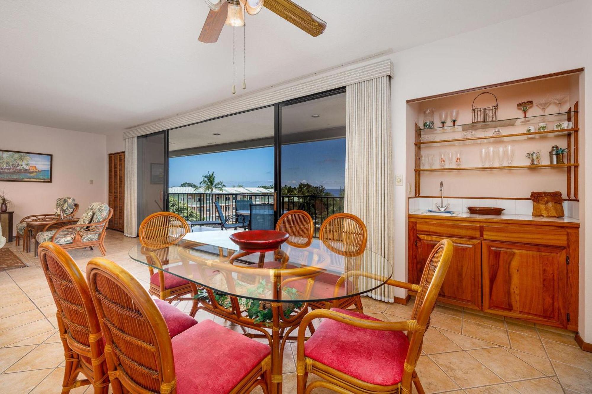 Kahaluu Bay Villas 304 Kailua-Kona Luaran gambar