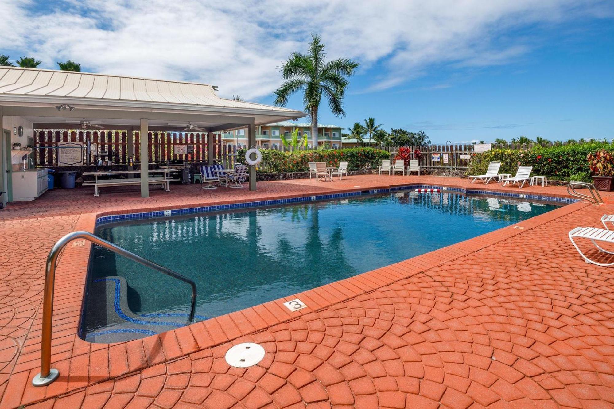 Kahaluu Bay Villas 304 Kailua-Kona Luaran gambar